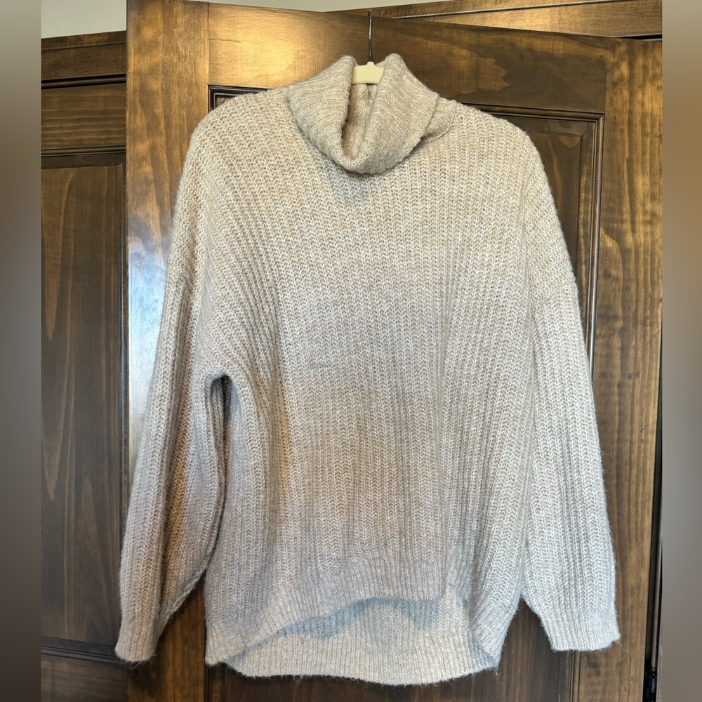 Old Navy Turtleneck